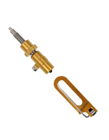 SET REST + BOTTONE DI PRESSIONE DRAKE