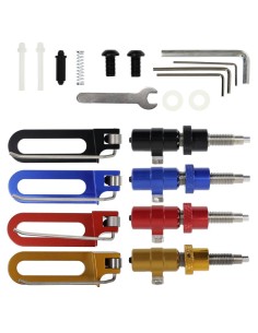 SET REST + BOTTONE DI...