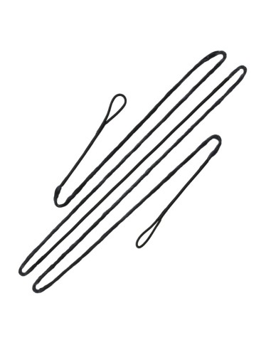 String | FAST FLIGHT - for Long- and...