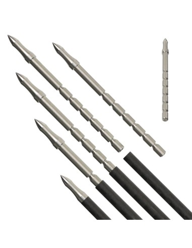 PUNTA SPHERE VERTEX PER 4.2 BREAK OFF...