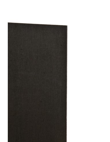 MICARTA COMPOSITA NERO - spessore mm 1