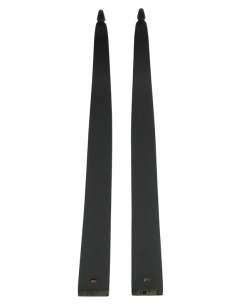 Sakima BLACK FIBERGLASS mm... 2