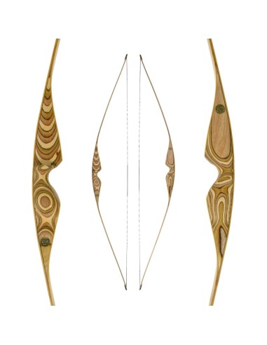 ANTUR Euron - 64 inch - LONGBOW IBRIDO