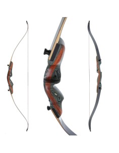 RICURVO TAKE DOWN Drake...