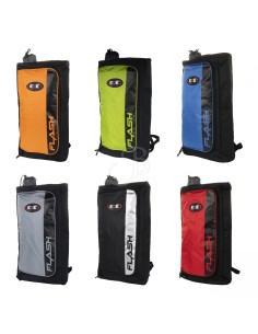 Backpack for Recurve Bows...