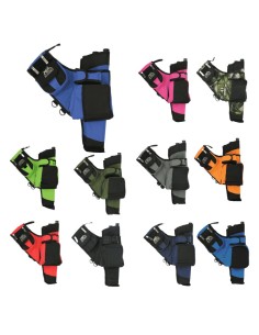 FARETRA SIDE QUIVER SYS (el...