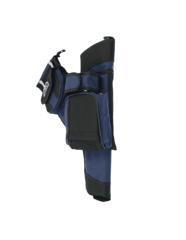 elTORO Side Quiver Sys - RH and LH