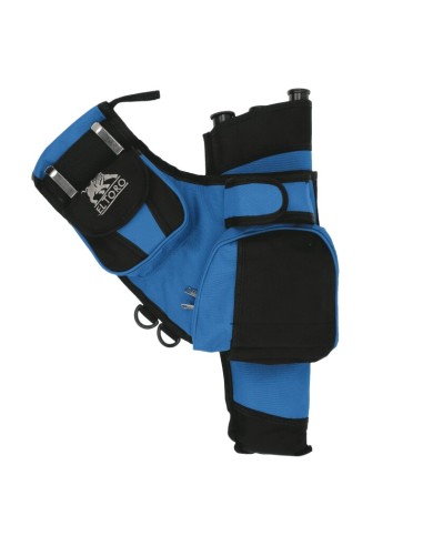elTORO Side Quiver Sys - RH and LH
