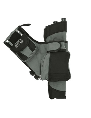 elTORO Side Quiver Sys - RH and LH