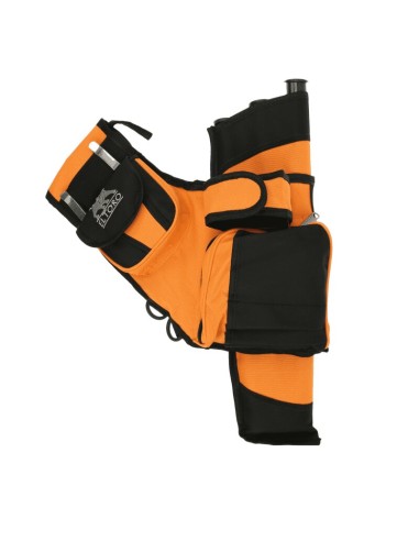 elTORO Side Quiver Sys - RH and LH