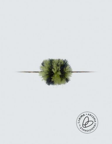 SILENZIATORE IN LANA