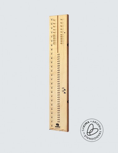 TAVOLETTA PER COSTRUZIONE CORDE...