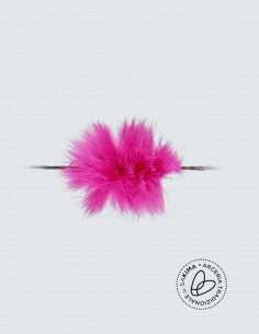 STRING SILENCER FUNNY PUFF... 2