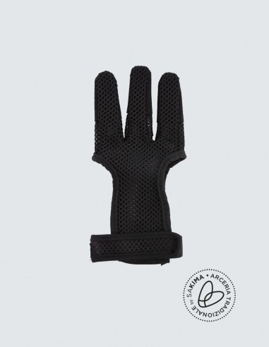 GUANTO IN TESSUTO TRASPIRANTE BEARPAW