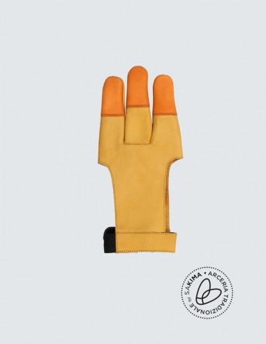 ARCHERY GLOVE CLASSIC