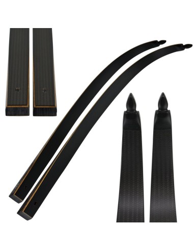 Limbs | SPIDERBOWS - SWS - fibra...