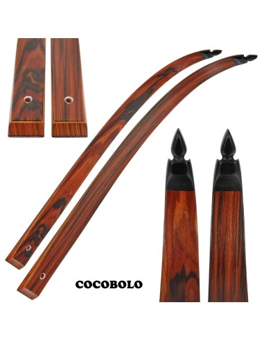 Limbs | SPIDERBOWS - SWS - wood design