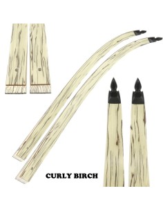 Limbs | SPIDERBOWS - SWS -... 2