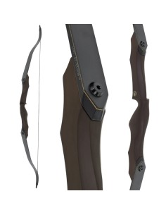 RICURVO TAKE DOWN JACKALOPE... 2