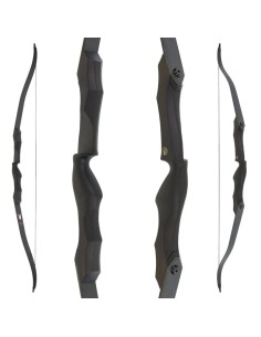 RICURVO TAKE DOWN JACKALOPE...