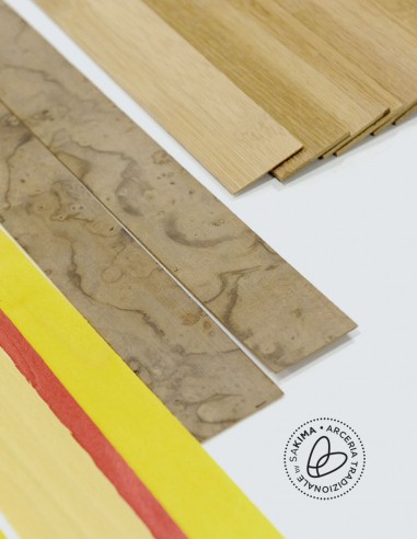 STRISCE RIVESTIMENTO LAMINA RICURVI