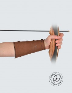 BEARPAW ARMGUARD TRADITIONAL 2