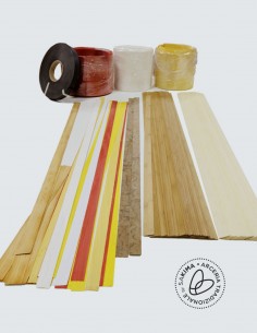 COATING STRIPS FOR RECURVE... 2