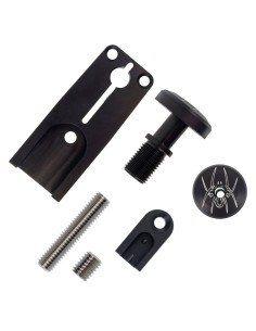 SPIDERBOW - KIT  BLOCCO +...