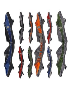 Riser | SPIDERBOWS Blizzard...