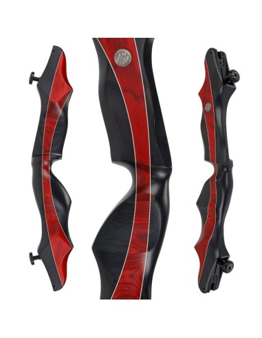 RISER ILF SPIDERBOWS BLIZZARD 19/21/23''