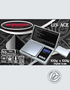 BILANCIA DIGITALE US – ACE... 2