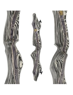 RISER ILF FALKENHOLZ HYENA...