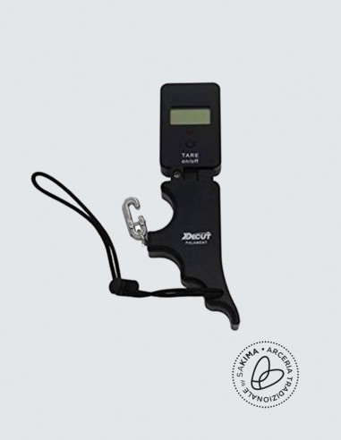 DECUT DIGITAL BOW SCALE