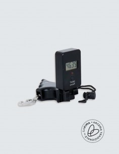 DECUT DIGITAL BOW SCALE 2