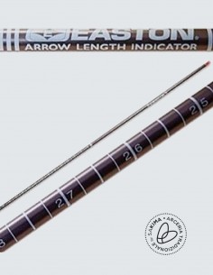EASTON DRAW LENGHT INDICATOR 2