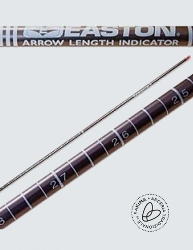 EASTON DRAW LENGHT INDICATOR