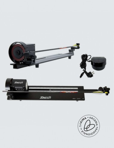 TAGLIA TUBI ELETTRICO DECUT mod. PCOCUT