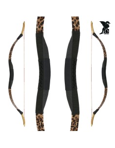 DRAKE Traditional Horsebow... 2