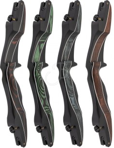 RISER ILF WILD MOUNTAIN...