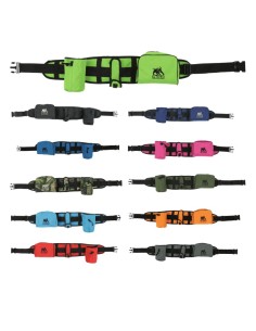 elTORO Belt System with...