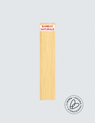 LAMINE BAMBOO LAMELLARE ACTION WOOD