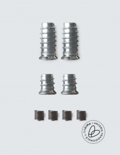 BUSSOLE PER RISER ILF