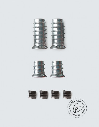 BUSSOLE PER RISER ILF