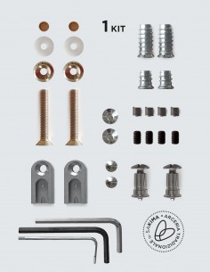 KIT FERRAMENTA COMPLETO PER...