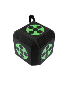 STRONGHOLD Green Cube -... 2