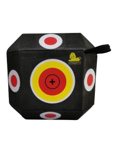 STRONGHOLD Big Cube -...