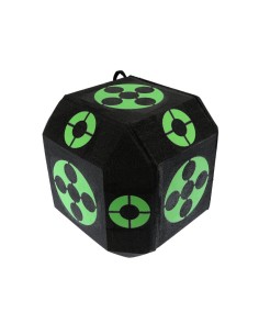 STRONGHOLD GREEN Big Cube -...