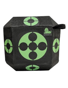 STRONGHOLD Big GREEN Cube2... 2