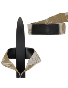 FALKNHOLZ bow stringer 2