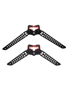 BOW POD STANDARD - SHORT